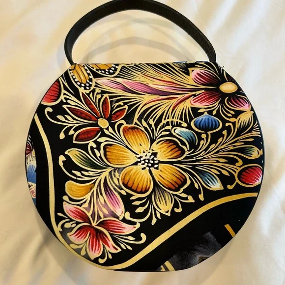 Pineda Covalin purse - Picture 2 of 4